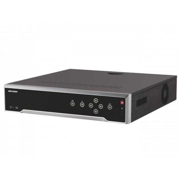 Сетевой видеорегистратор NVR Hikvision DS-7732NI-I4(B)