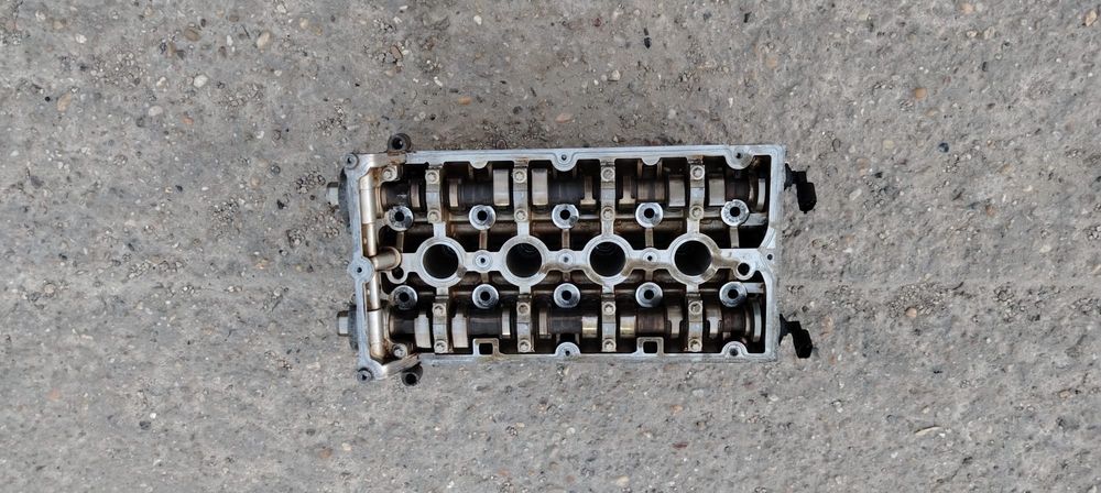 Chiloasa opel zafira b 1.6 benzina Z16XER
