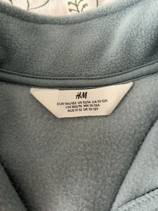 Hanorace H&M (146-152)