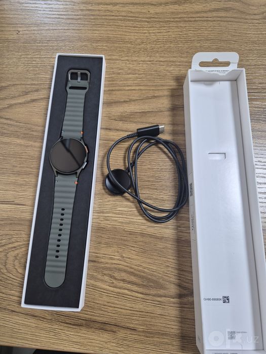 Samsung Galaxy Watch 7 40mm