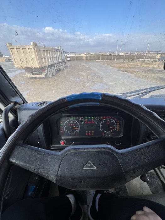 Kamaz samasval yevro 16 kub 2019 20 tonna камаз евро 16 куб 20 тонна