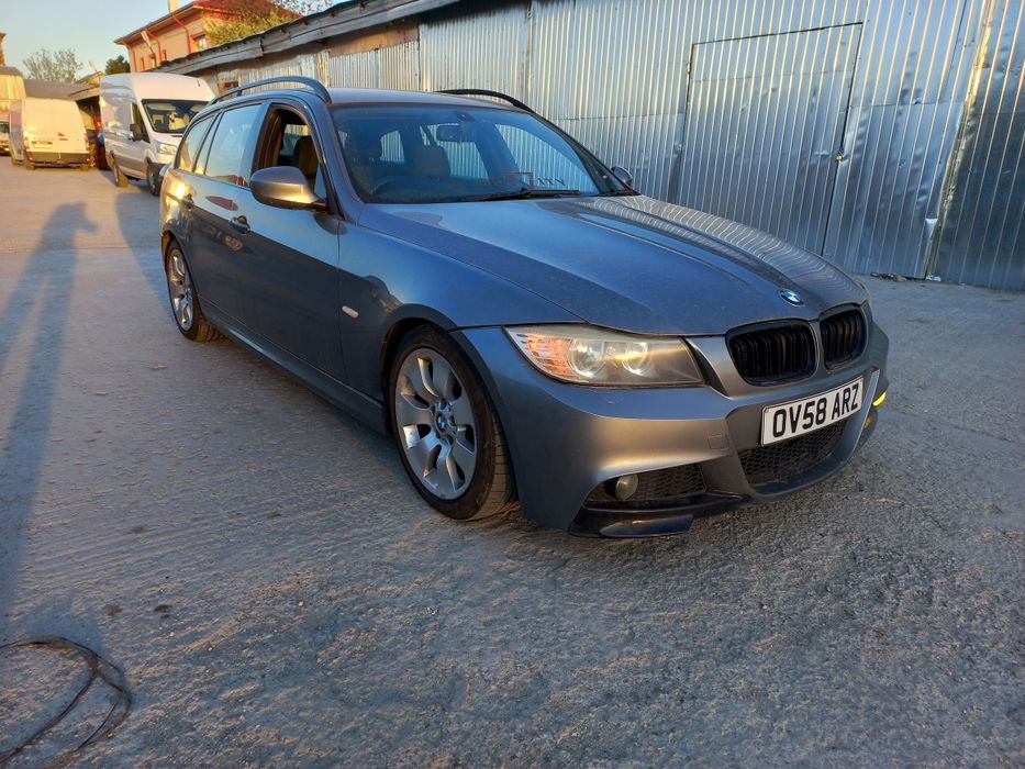 Jante bmw style 158 R17