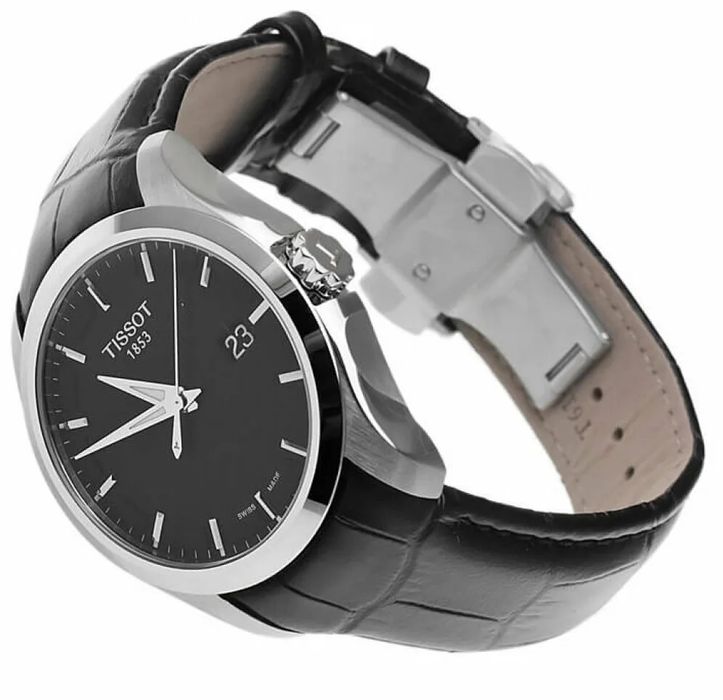 Ремешок 22мм для Tissot