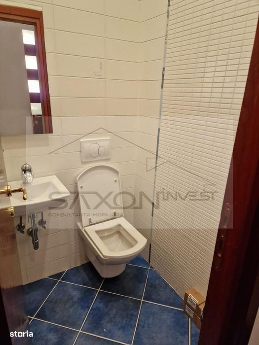 Vanzari apartamente- spatiu comerciale ULTRACENTRAL EMINESCU