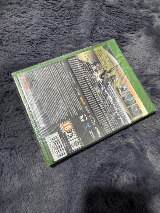 Joc XBOX ONE- Destiny Legendary Edition