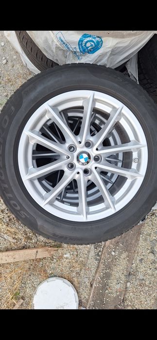 Jante Bmw 17" F30,F10 X1 X3 fab 2019
