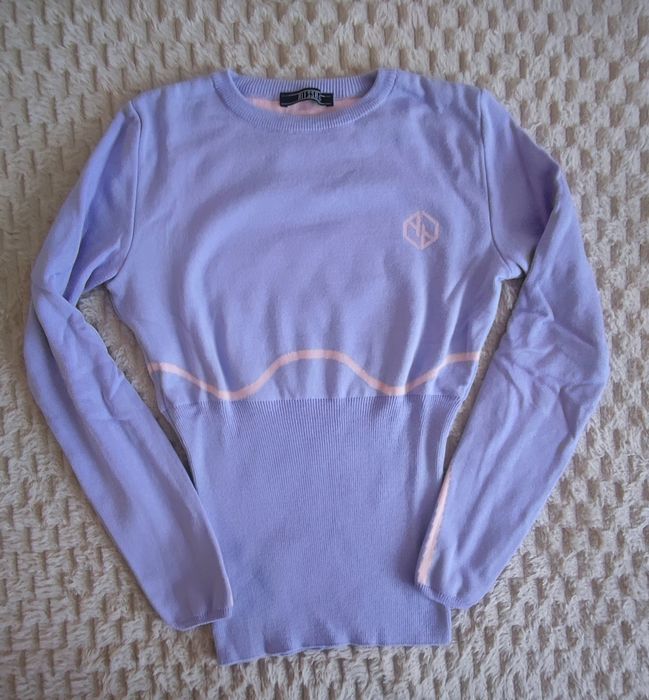 Пуловери и шапка  Alessa/Алеса