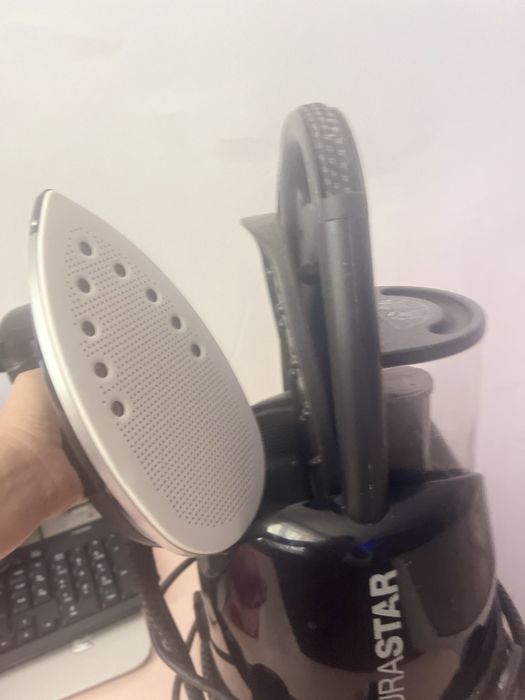 Парогенератор Лаура