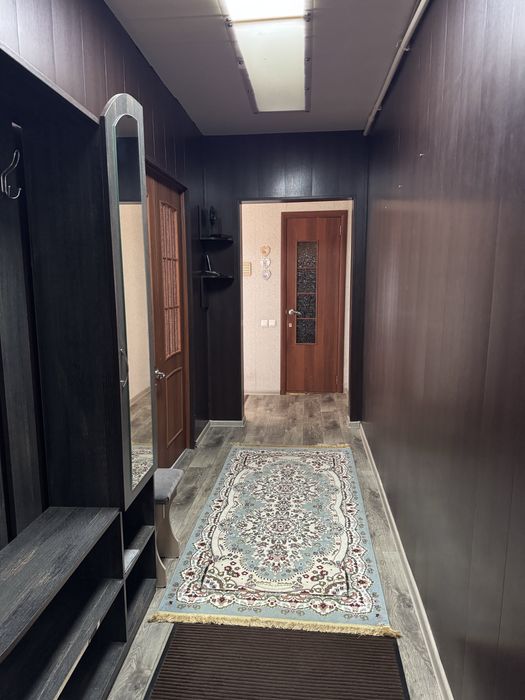 Квартира на долгий срок