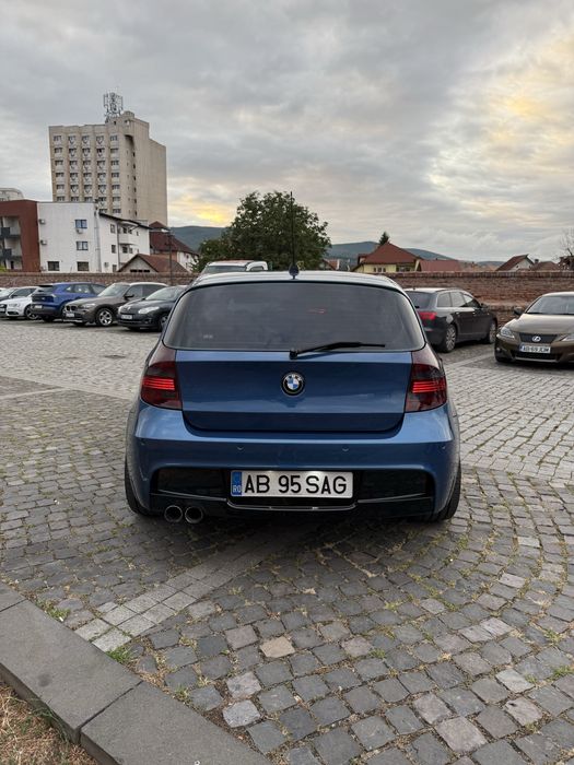 BMW Seria 1 2005 — imagine 4