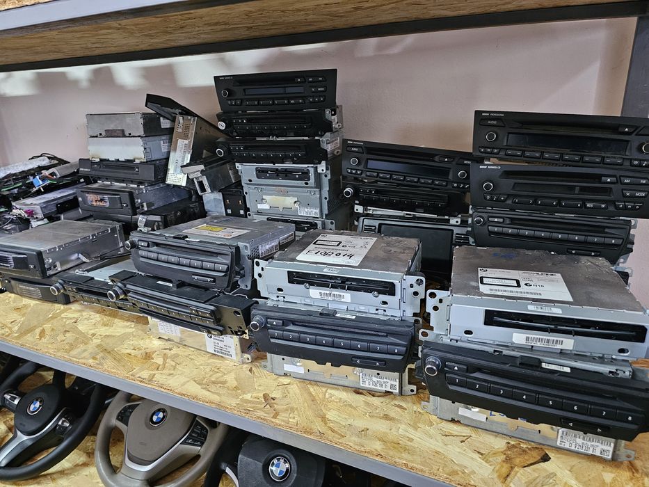 Навигация модул блутут комбокс радио циц ццц cic ccc нави Navi face