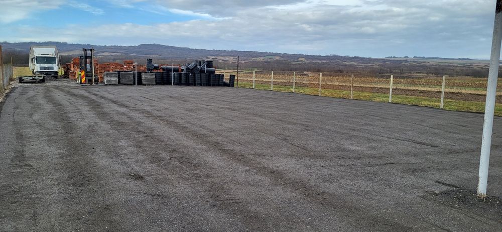 Vând spațiu comercial în loc. Crasna