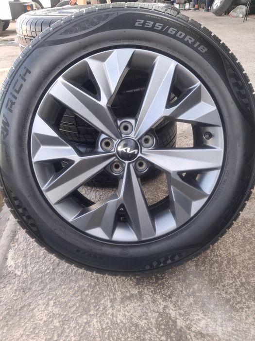 18 kia sportej arginal diska balon