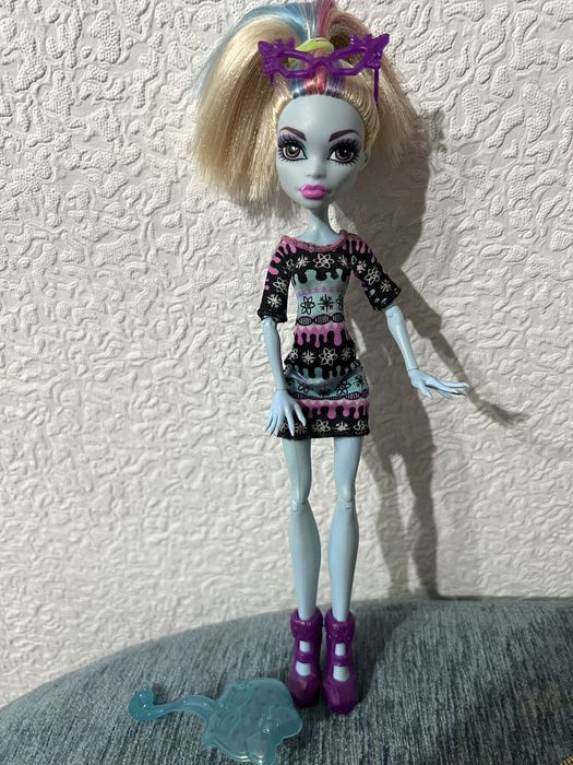 Продам куклы Monster High