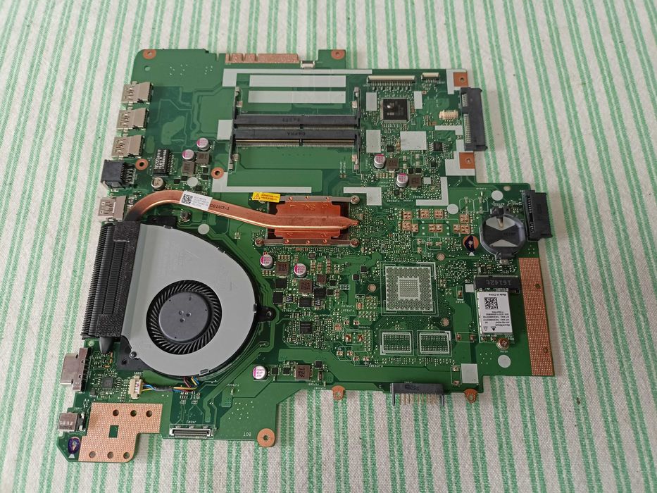 Carcasa module Asus P2530U