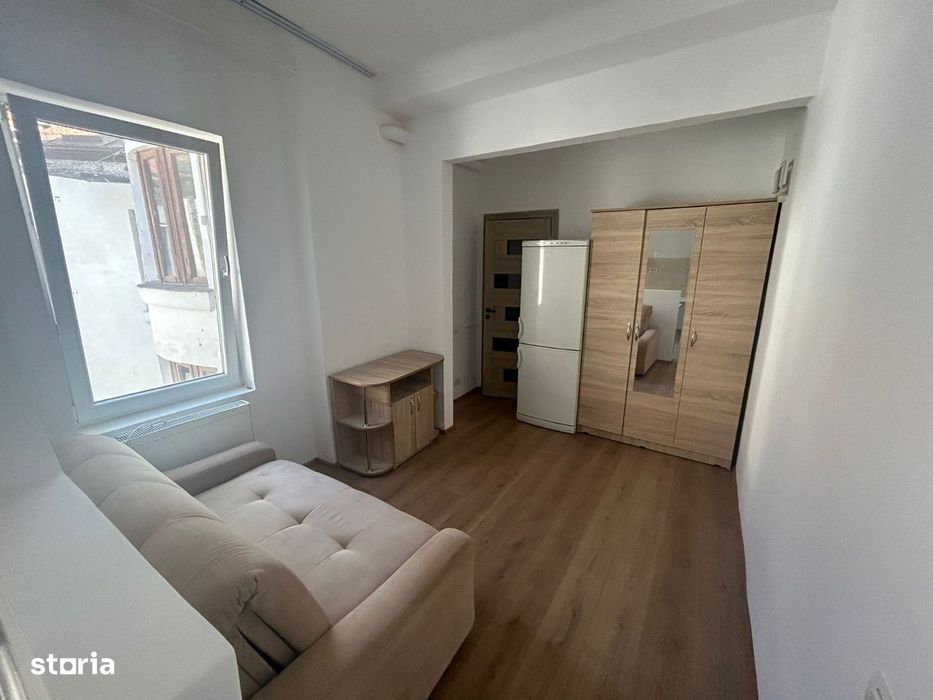 Garsoniera Cismigiu COD 309 — fotografia 1