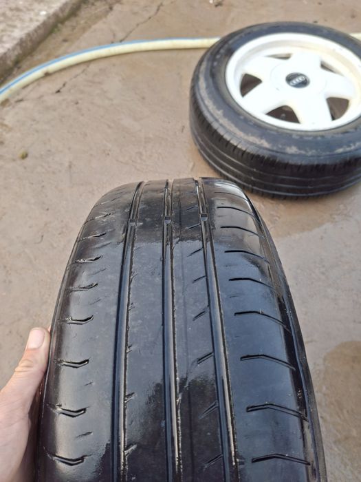 Диски ауди 15 размер