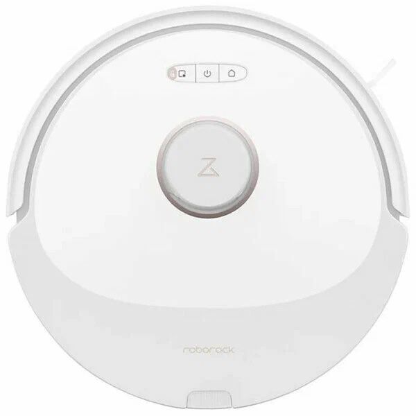 Робот-пылесос Roborock Q8 max