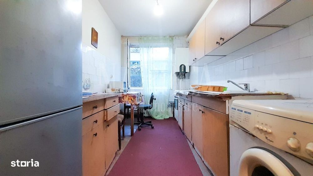 Apartament 2 camere de vanzare in Centru, Cluj Napoca - Vedere 3
