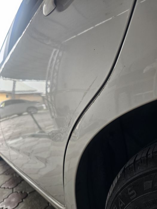 Дверь Chevrolet Monza оригинал