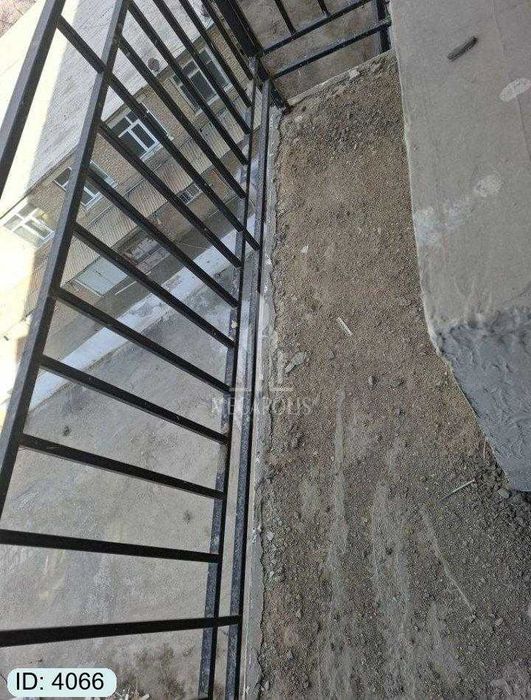 sharq 1 al maqtumda 1 xonali kvartira sotiladi №4066