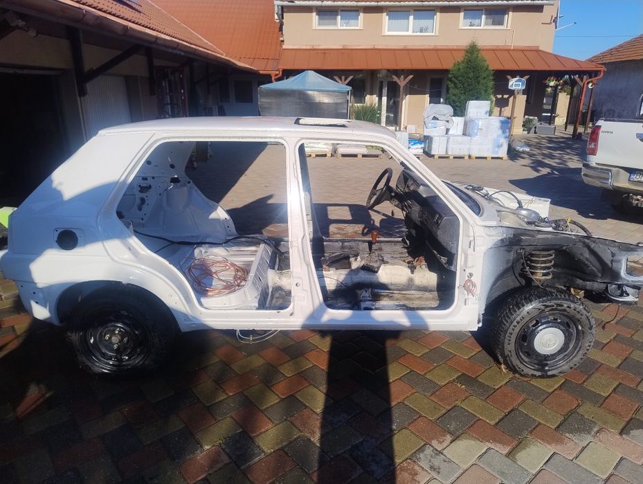 De vânzare Golf MKII 1994