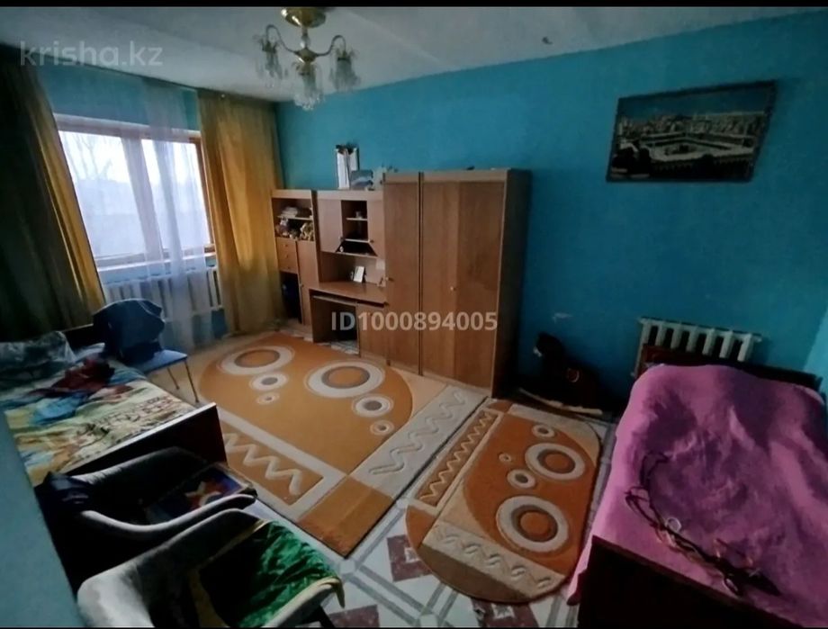 Частный дом коттедж