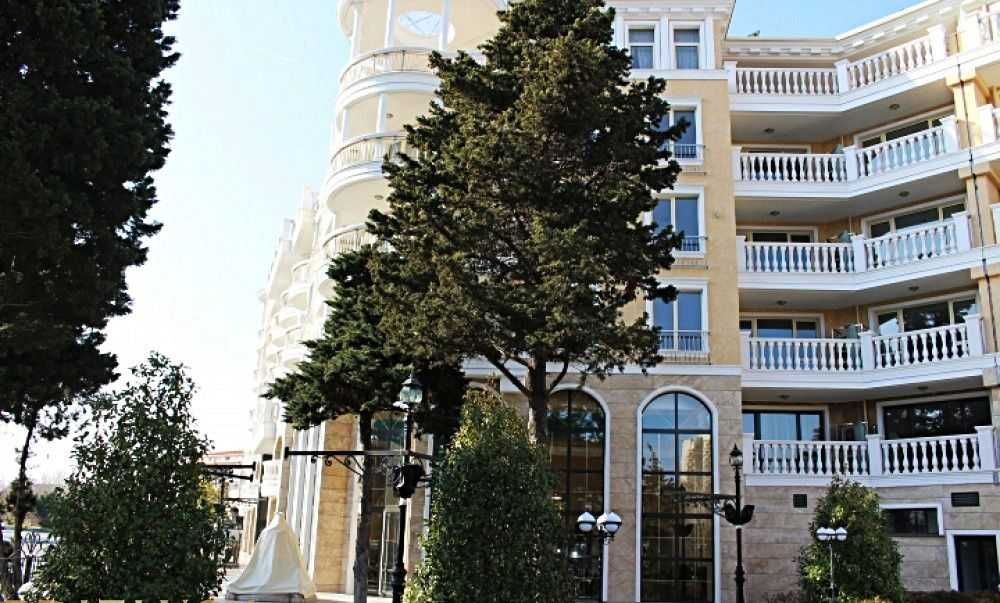Продава се Тристаен апартамент в Несебър - 86 кв.м за 1098 €/кв.м - Снимка #19