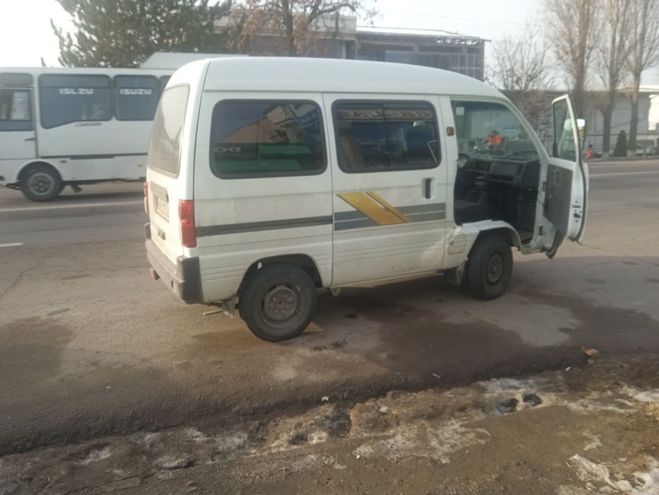 Damas sotiladi xolati alo darajada