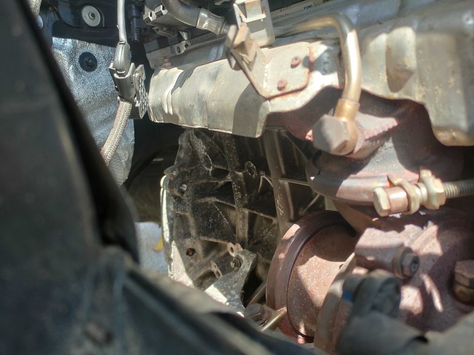 Двигател за BMW N57D30A 258/313 240хил.км.