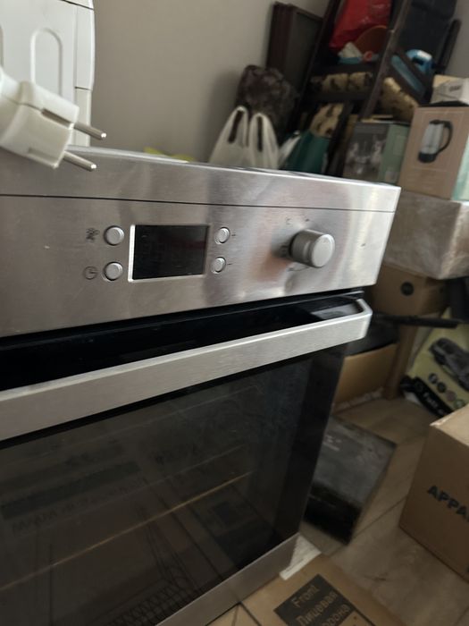 Духовка Веко 60 см