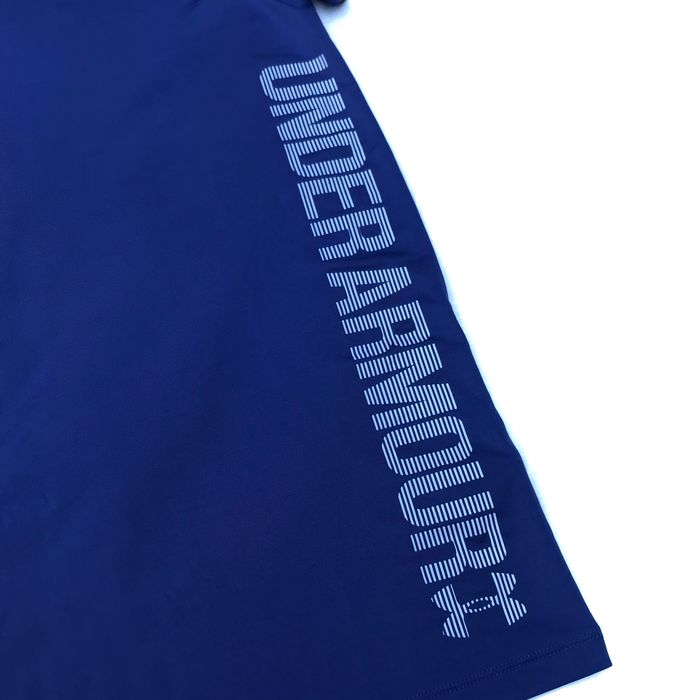 Under Armour  4 бр. Дамски Тениски / XS,S/M,M / Оригинал