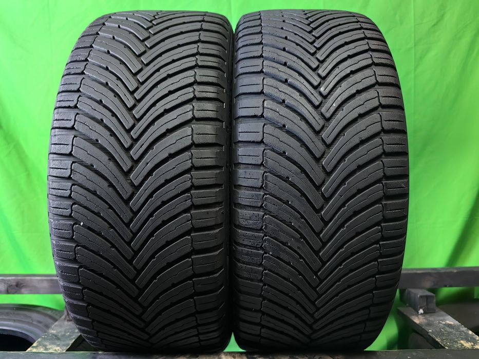 225/45R17 Bridgestone 2023 allseason stare foarte buna