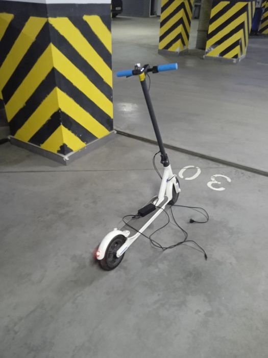 Электросамокат xiaomi