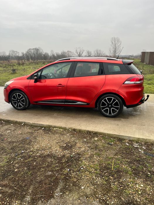 Vand Renault Clio 4 2015