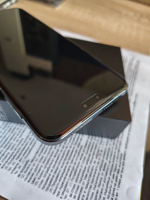 Honor magic 7 pro Като нов