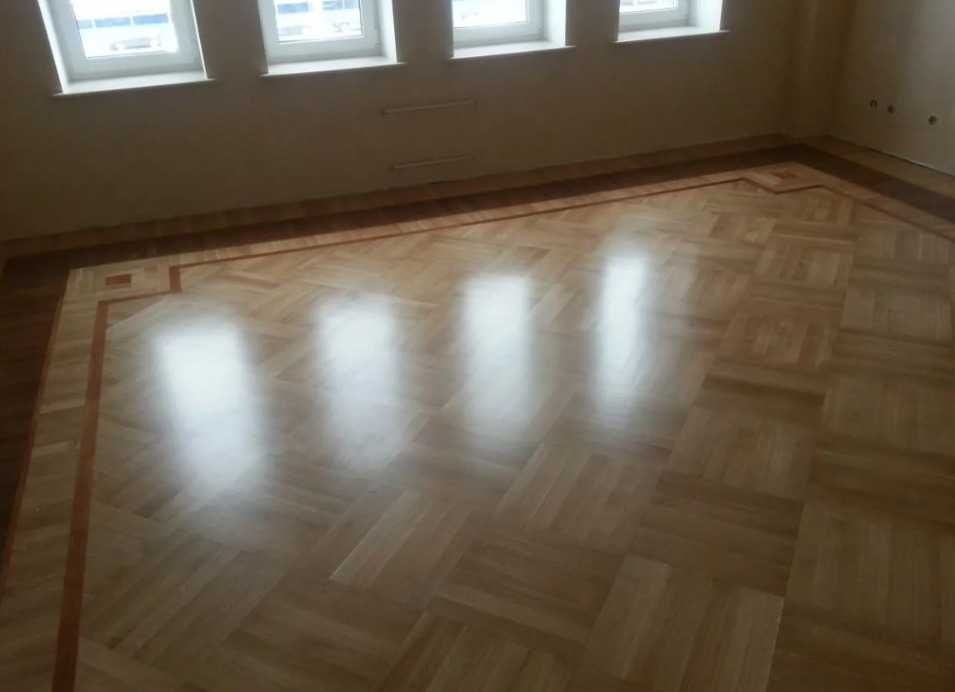 Укладка Паркета .Без предоплаты !