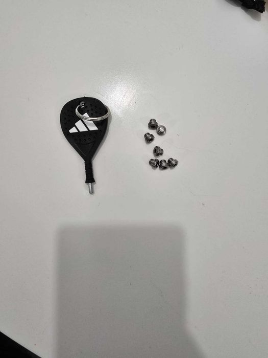 Racheta de padel Adidas Adipower Multiweight Ctrl 3.3