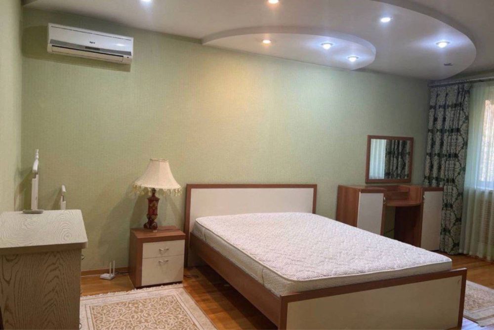 Аренда Квартира Феруза Шукрона 2ком