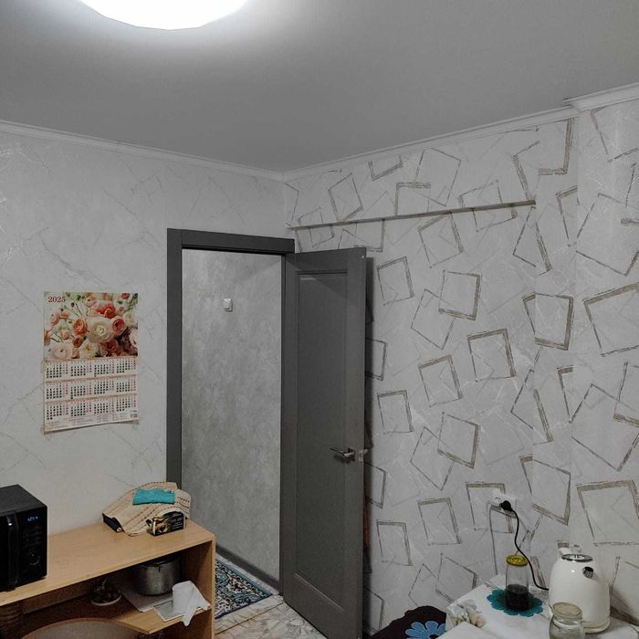 Продам 3-х ком кв на 3 этаже