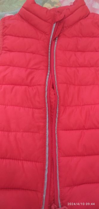 Продам детскую без рукавку