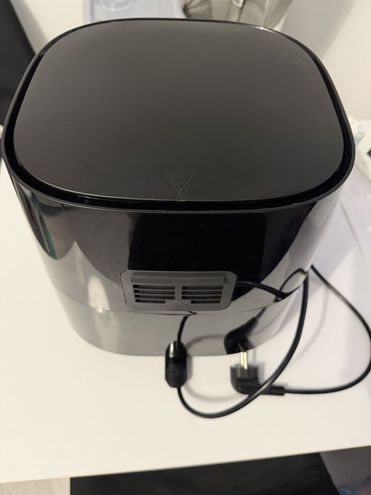 Vand airfryer Philips