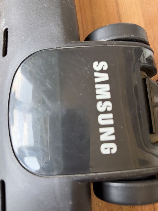 Продается насадка на пылесос samsung  petbrush