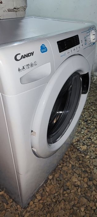 Стиральная машинка Candy