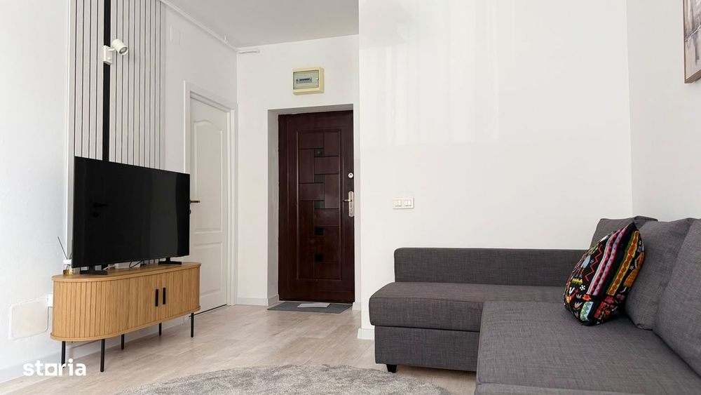 Apartament,