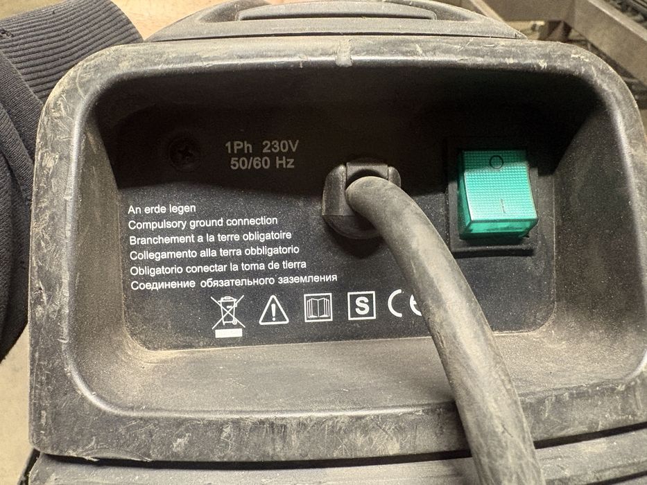 Invertor sudura Fimer K195