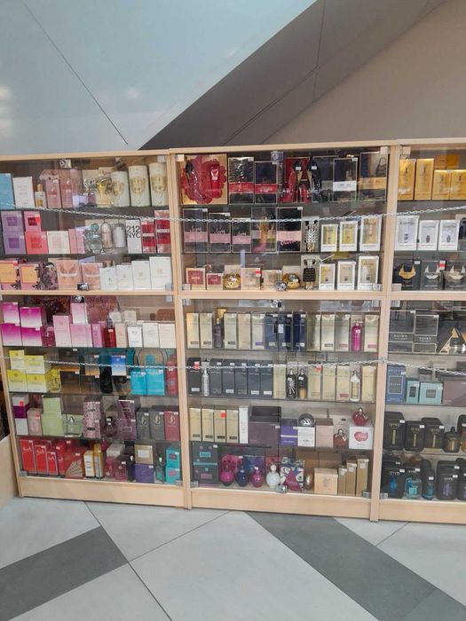 Оригинални парфюми