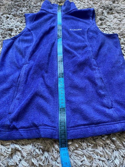 vesta polar columbia dama mov