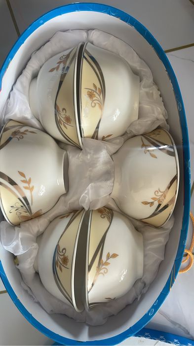 Посуда сатылады 5000т