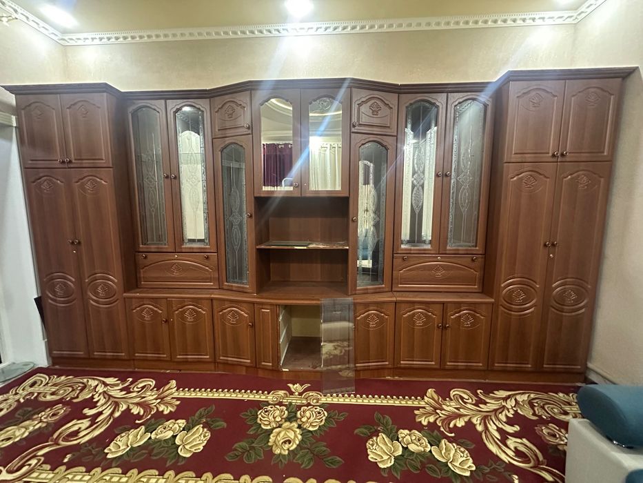 Стенка Мебель холати зор